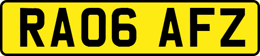 RA06AFZ