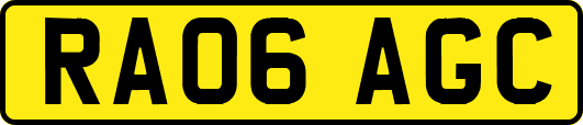 RA06AGC