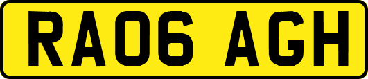 RA06AGH