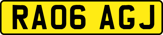 RA06AGJ
