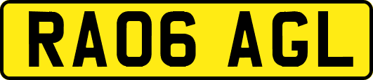 RA06AGL