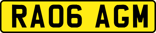 RA06AGM
