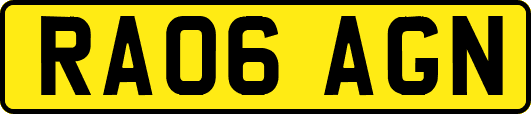 RA06AGN