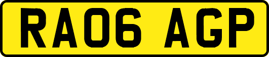 RA06AGP