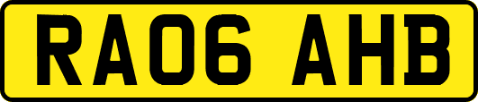 RA06AHB