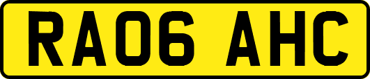 RA06AHC