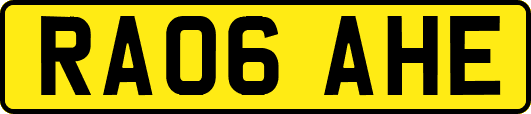 RA06AHE