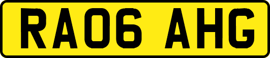 RA06AHG