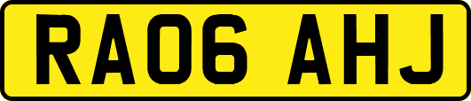 RA06AHJ