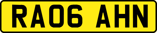 RA06AHN
