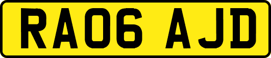 RA06AJD