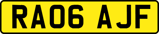 RA06AJF