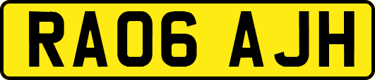 RA06AJH