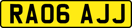 RA06AJJ