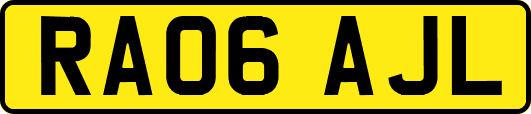 RA06AJL
