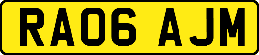 RA06AJM