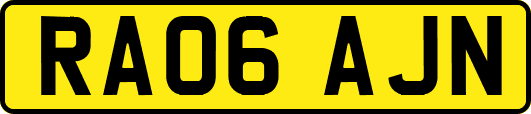 RA06AJN
