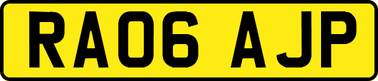 RA06AJP