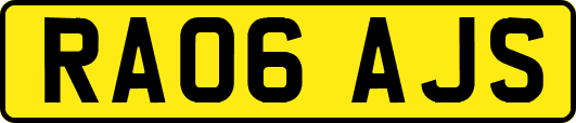 RA06AJS