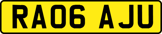 RA06AJU