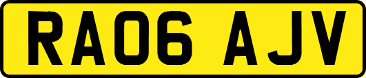 RA06AJV