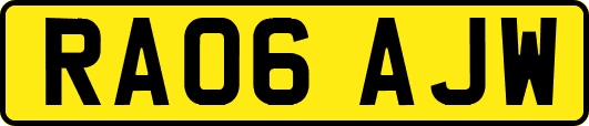 RA06AJW