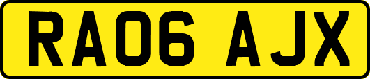 RA06AJX