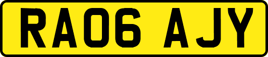 RA06AJY
