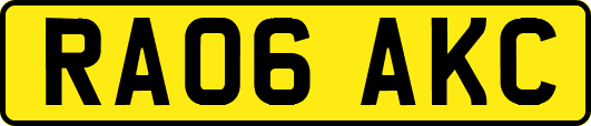 RA06AKC