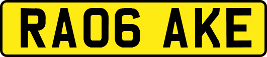 RA06AKE
