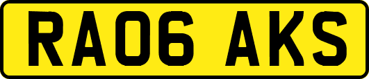 RA06AKS