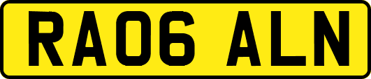 RA06ALN