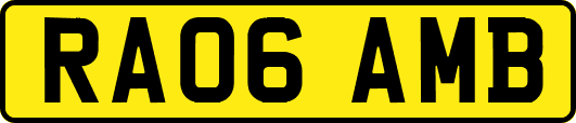 RA06AMB
