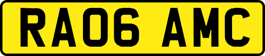 RA06AMC