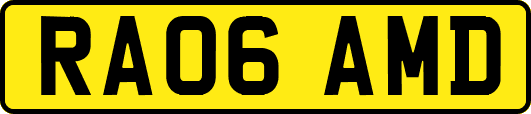 RA06AMD