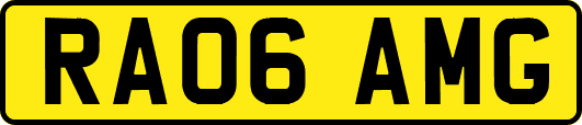 RA06AMG