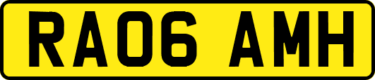 RA06AMH