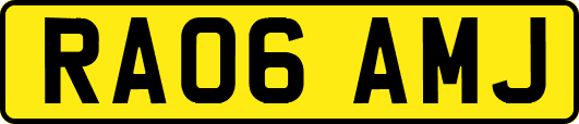 RA06AMJ