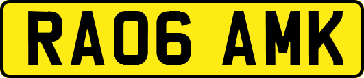 RA06AMK
