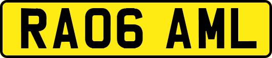 RA06AML