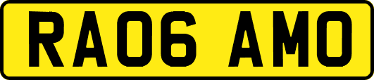 RA06AMO