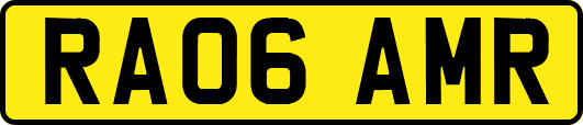 RA06AMR