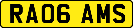 RA06AMS