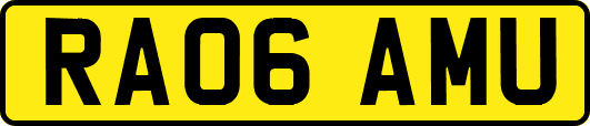 RA06AMU