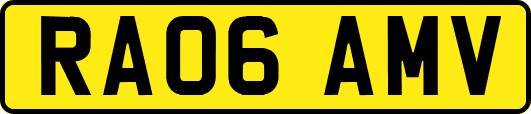 RA06AMV