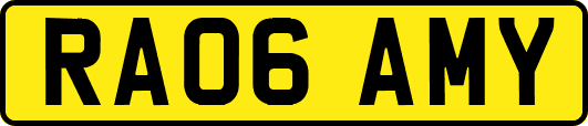 RA06AMY