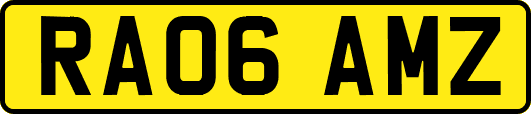 RA06AMZ