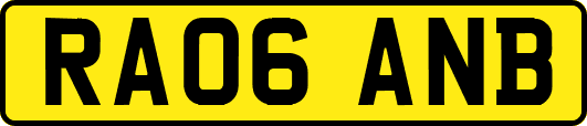 RA06ANB