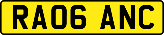 RA06ANC