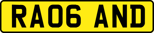 RA06AND